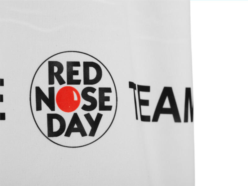 Kurzarm T-Shirt RED NOSE DAY 5/6