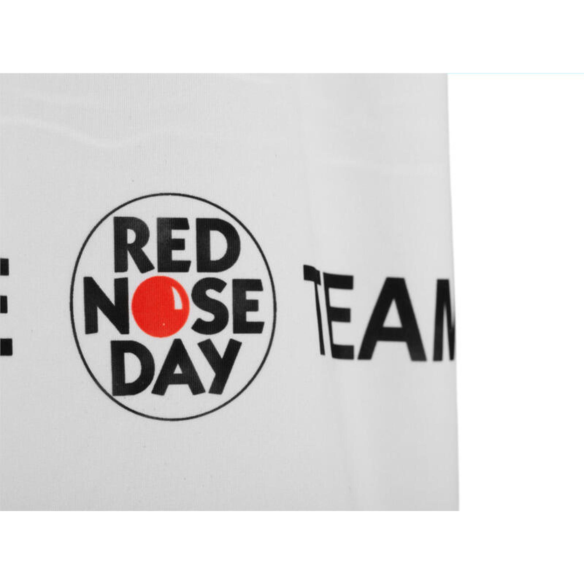 Kurzarm T-Shirt RED NOSE DAY