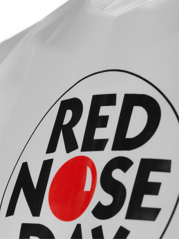 Kurzarm T-Shirt RED NOSE DAY 3/6