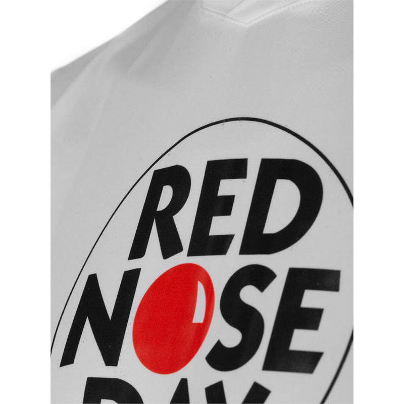 Kurzarm T-Shirt RED NOSE DAY