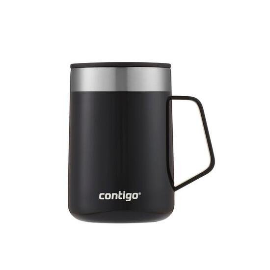 Kubek termiczny Streeterville Desk Mug 420 ml, Lukrecja