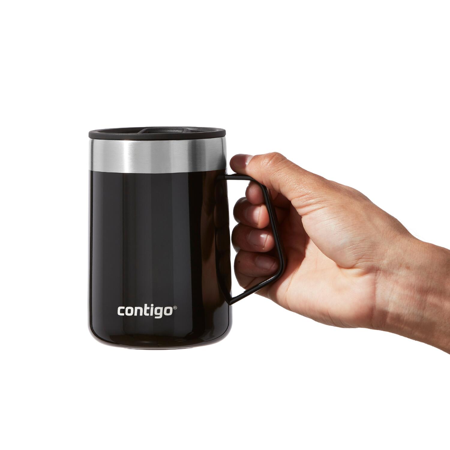Termohrnek Streeterville Desk Mug 420 ml 4/7