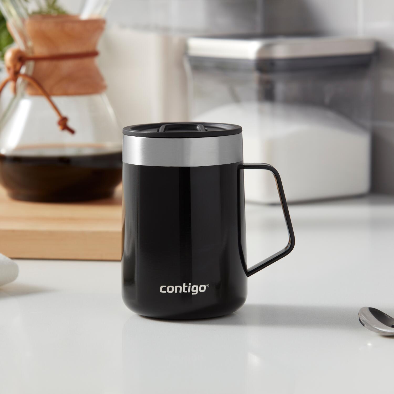 Termohrnek Streeterville Desk Mug 420 ml 6/7