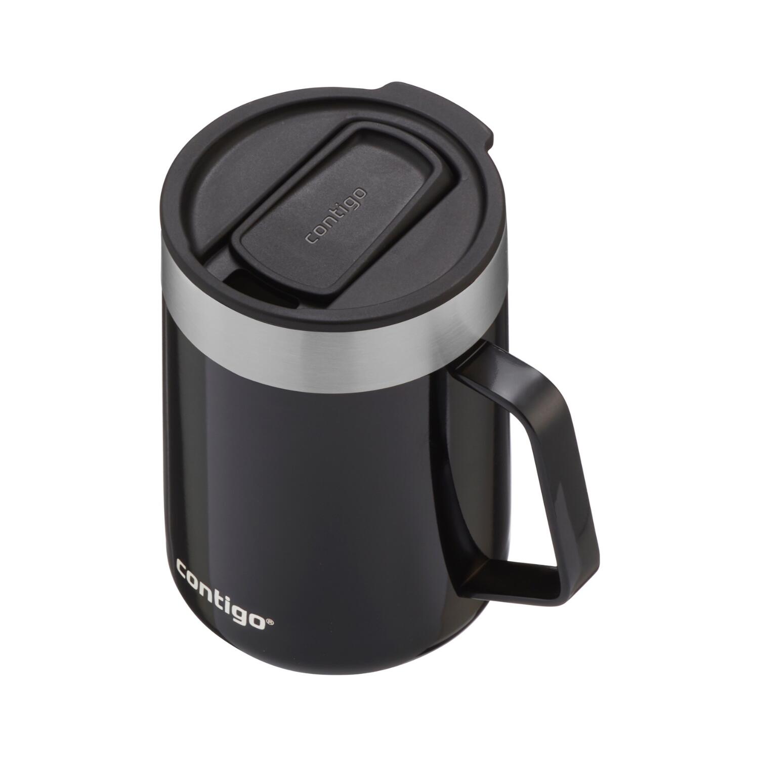 Termohrnek Streeterville Desk Mug 420 ml 2/7