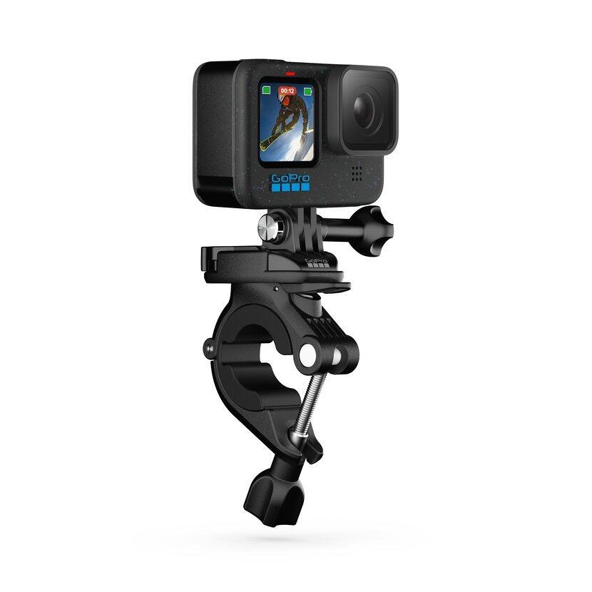 GOPRO Držák na řídítka / sedlovky / tyče pro kamery