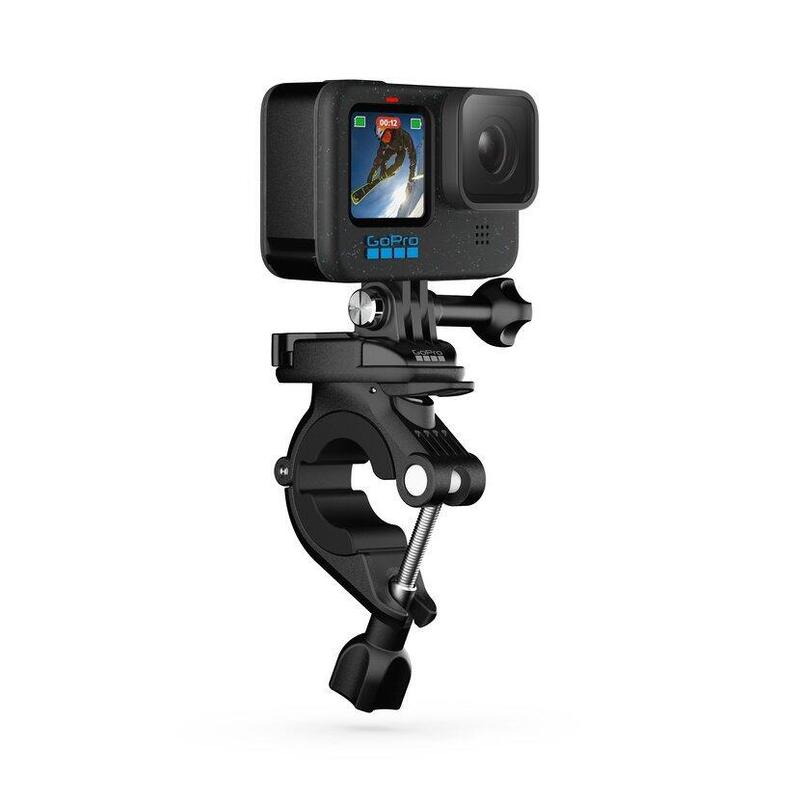 Držák na řídítka / sedlovky / tyče pro kamery GoPro