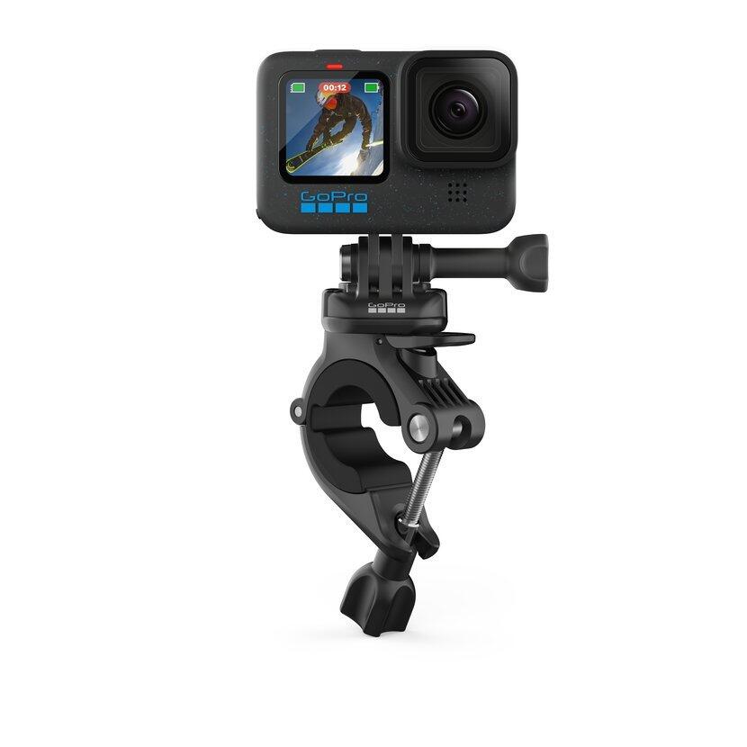 Držák na řídítka / sedlovky / tyče pro kamery GoPro 2/7