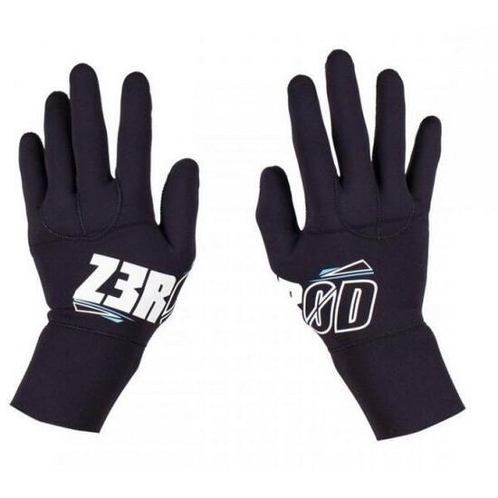 Neopren-Swimrun-Handschuhe Z3R0D