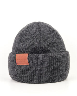 Viima - Beanie aus 100% Alpaka-Wolle