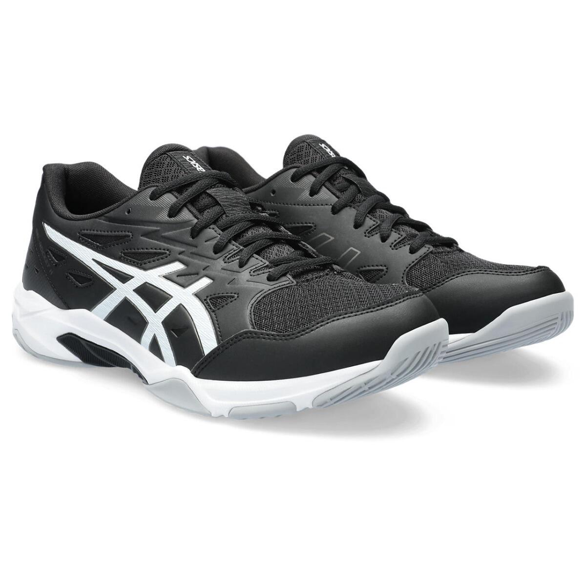 Buty siatkarskie męskie Asics Gelrocket 11 4/7