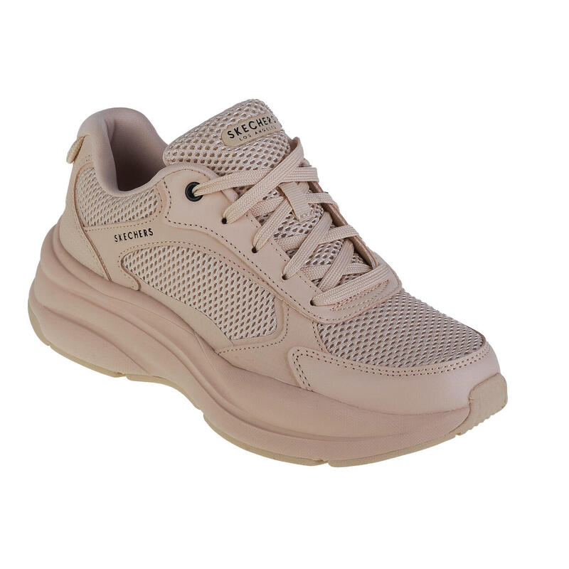 Női gyalogló cipő, Skechers Street Twisterz - Lighten Up