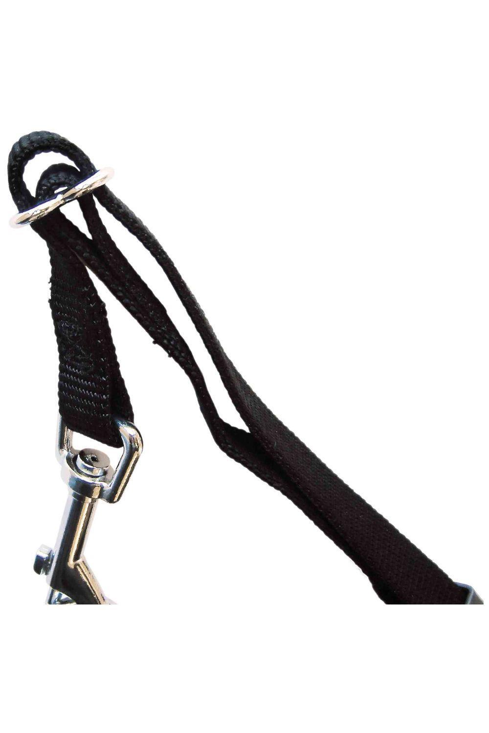 Trixie Dog Car Harness with Adjustable Safety Belt 4/6