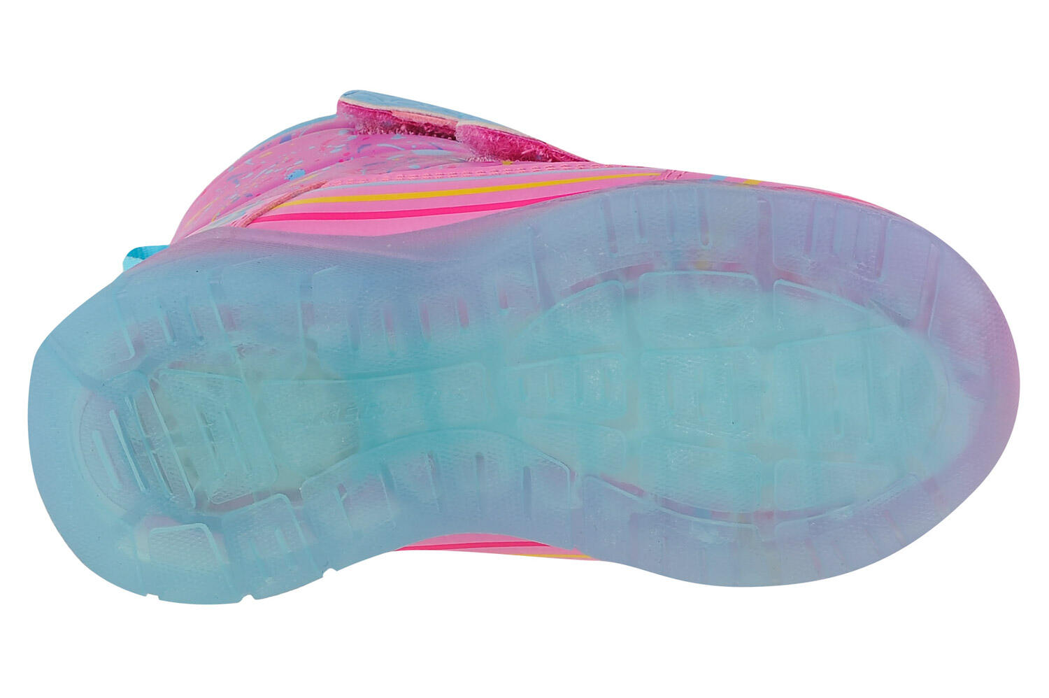 Laarzen Skechers Lights Illumi, Roze, Kinderen 4/5