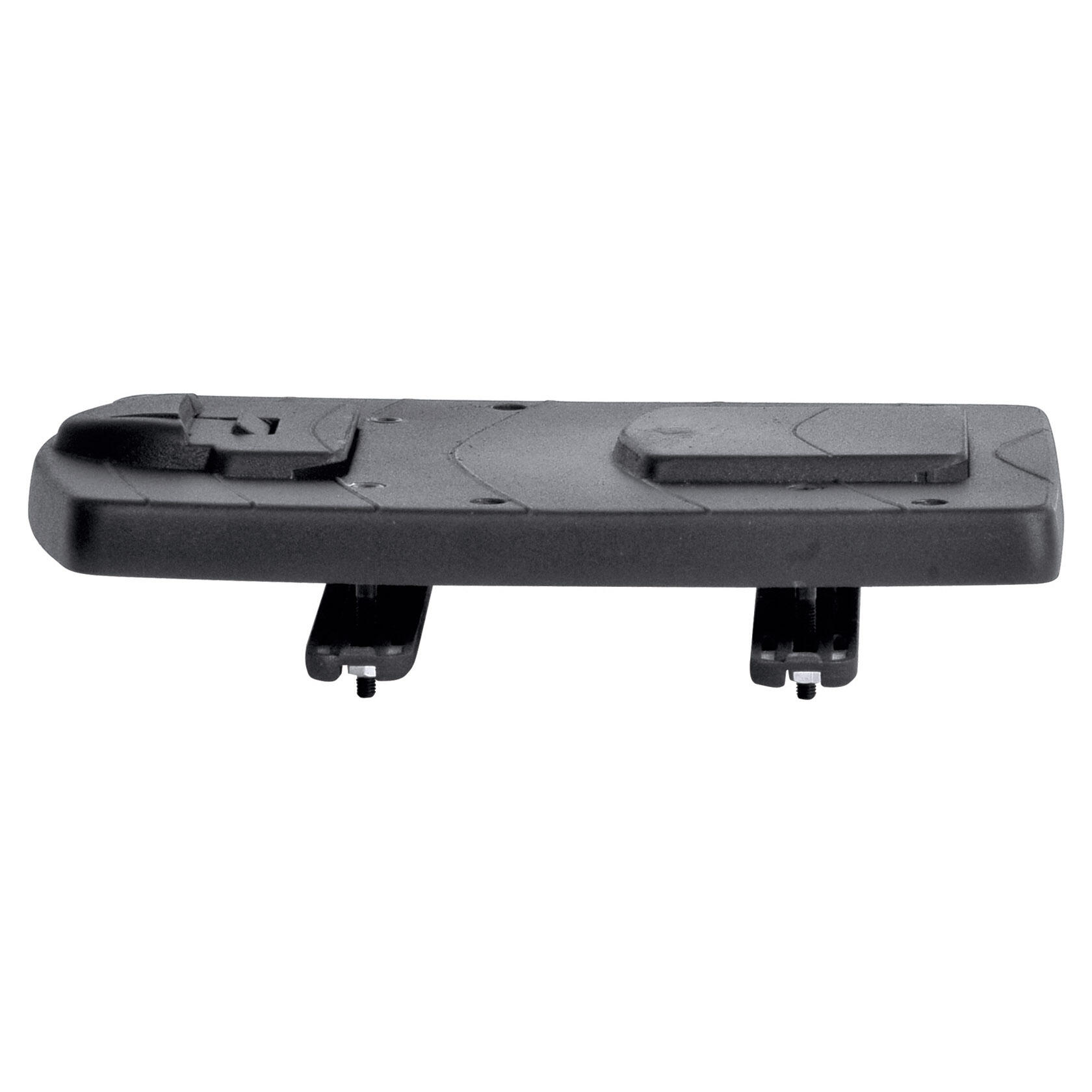 Mala Top Case con SISTEMA DE MONTAJE DIRECTO AL PORTAEQUIPAJES - 11L/5KG 3/5