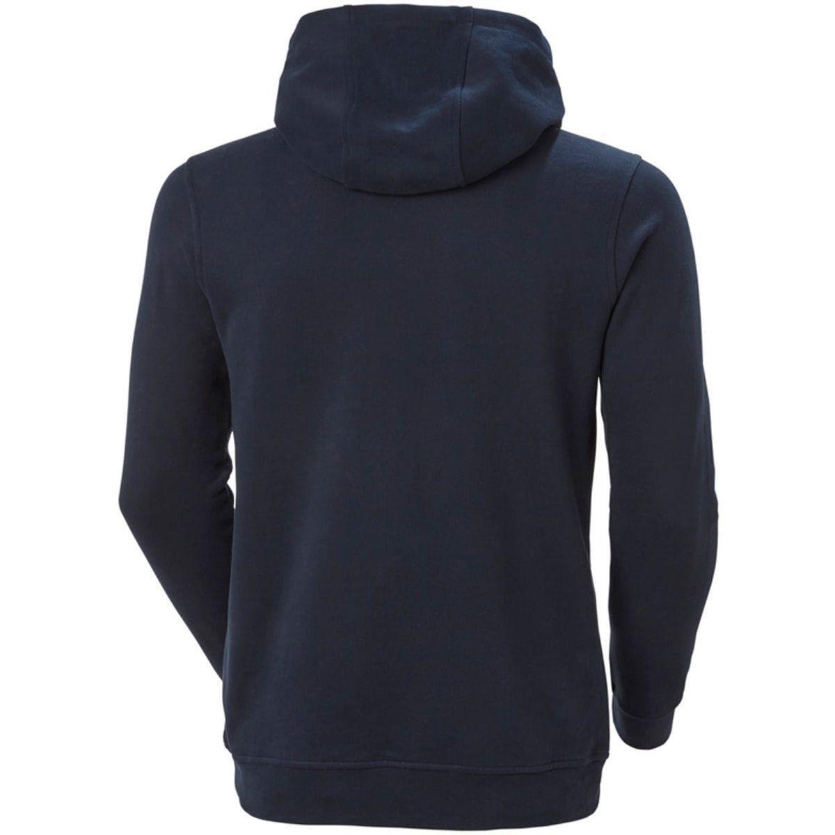 Sweatshirt à capuche Helly Hansen box 2/7