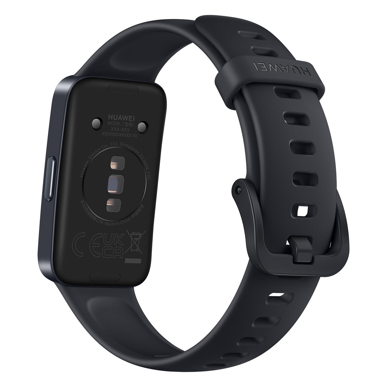 Montre intelligente 8 Noir 5/7