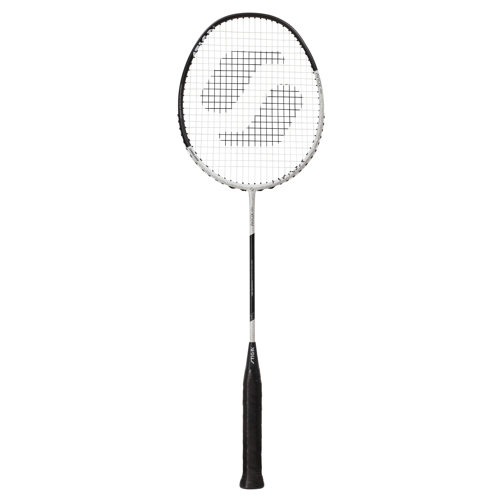 Racchetta Badminton Aviox Pro |  Stiga