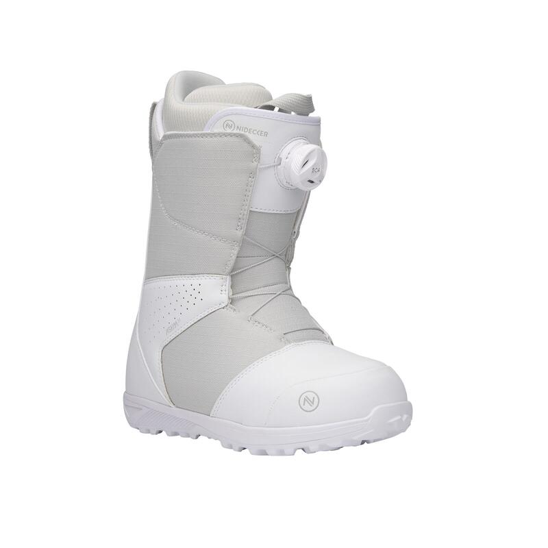 Buty snowboardowe damskie NIDECKER Sierra W