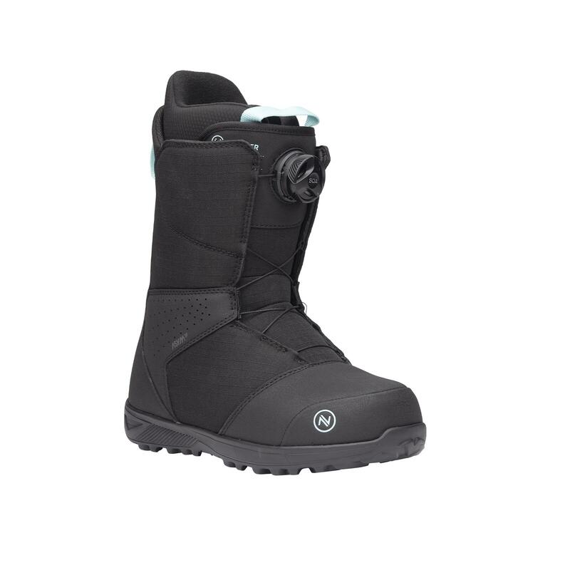 Buty snowboardowe damskie NIDECKER Sierra W