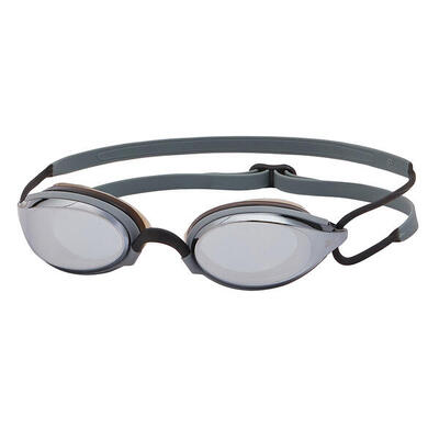 Occhialini da nuoto Zoggs Fusion Air Titanium