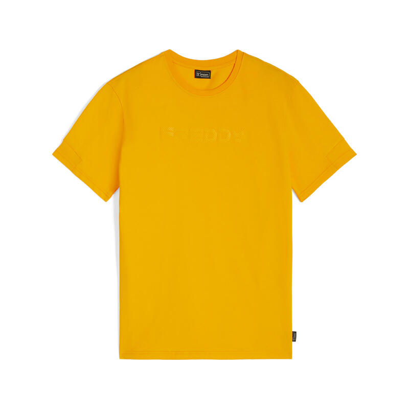 T-shirt pour homme en jersey avec imprimé FREDDY