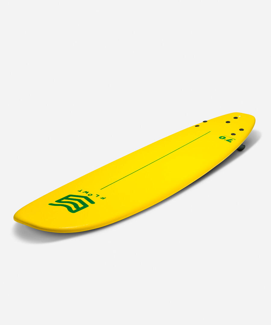 Surfboard 7’0 Standard Softboard 3/5
