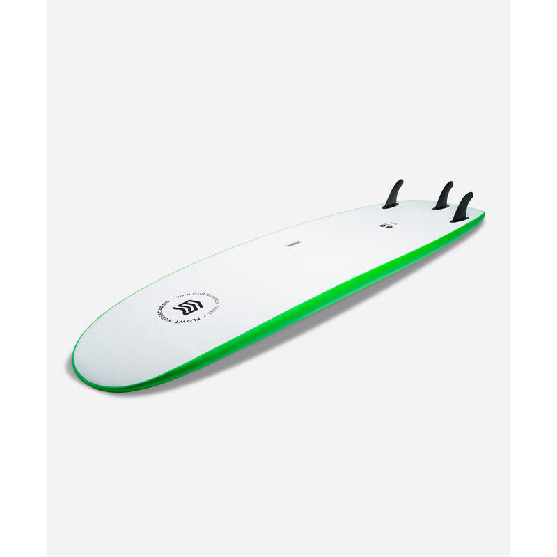 FLOWT 8’0 STANDARD SOFTBOARD