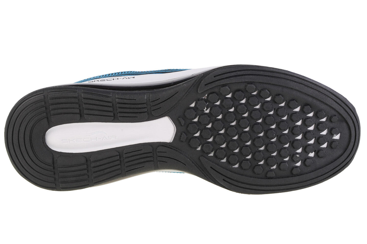 Chaussures d'entraînement pour hommes Skech-Air Element 2.0 4/4