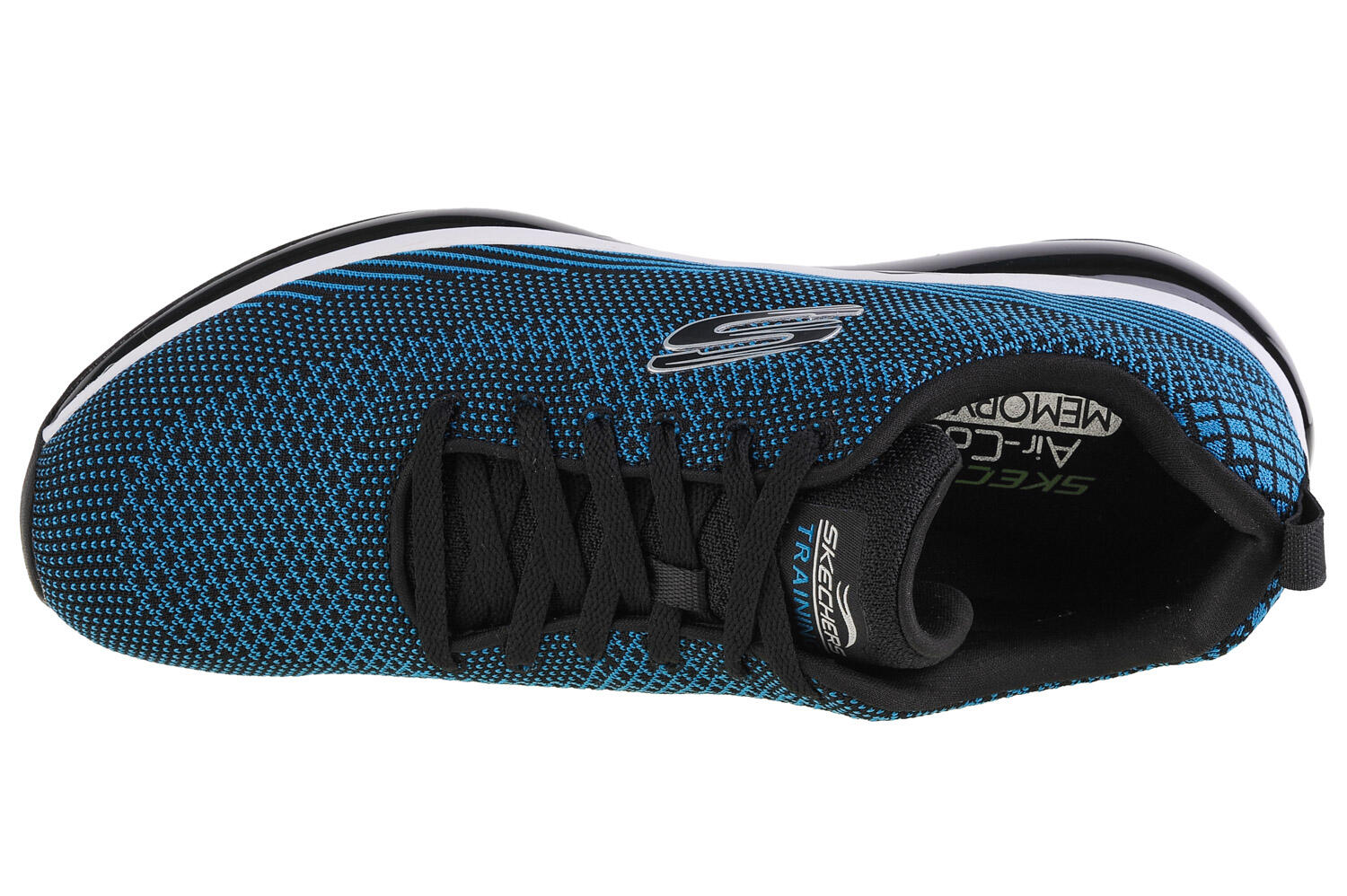 Chaussures d'entraînement pour hommes Skech-Air Element 2.0 3/4