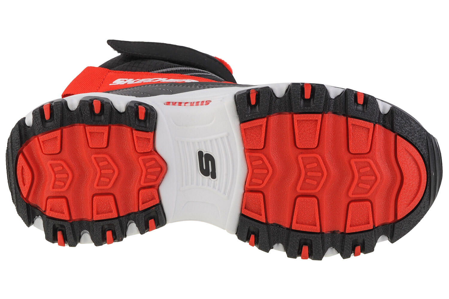 Chaussures randonnée pour garçons D Lites 4/4
