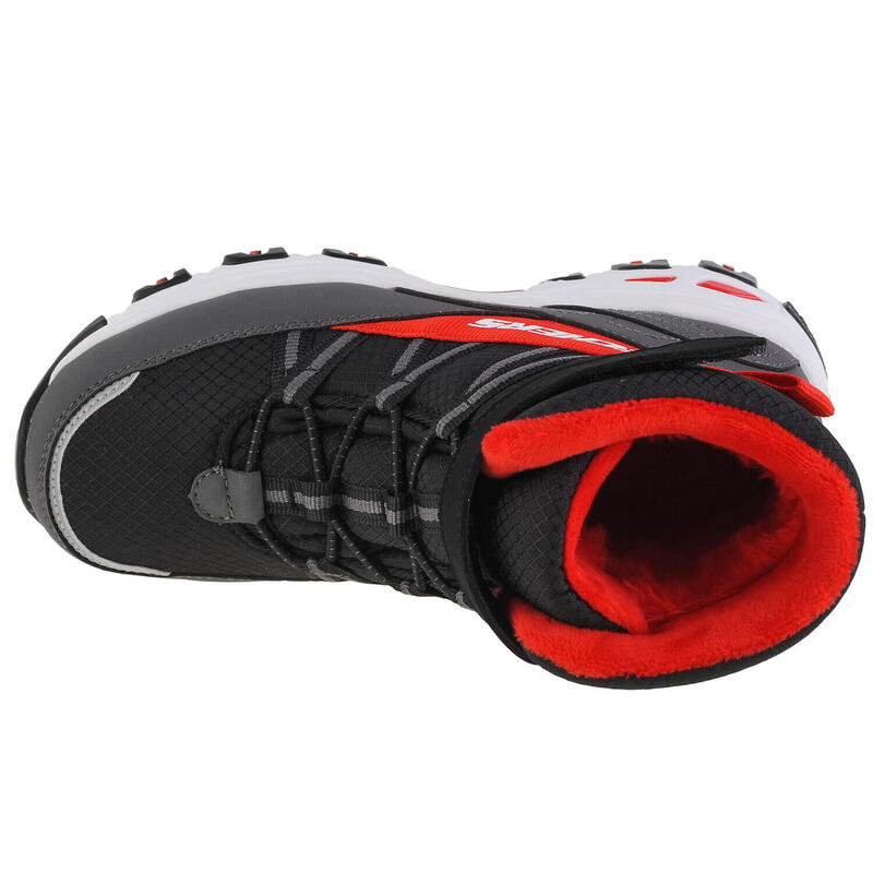 Sapatos de trekking para rapazes, Skechers D Lites