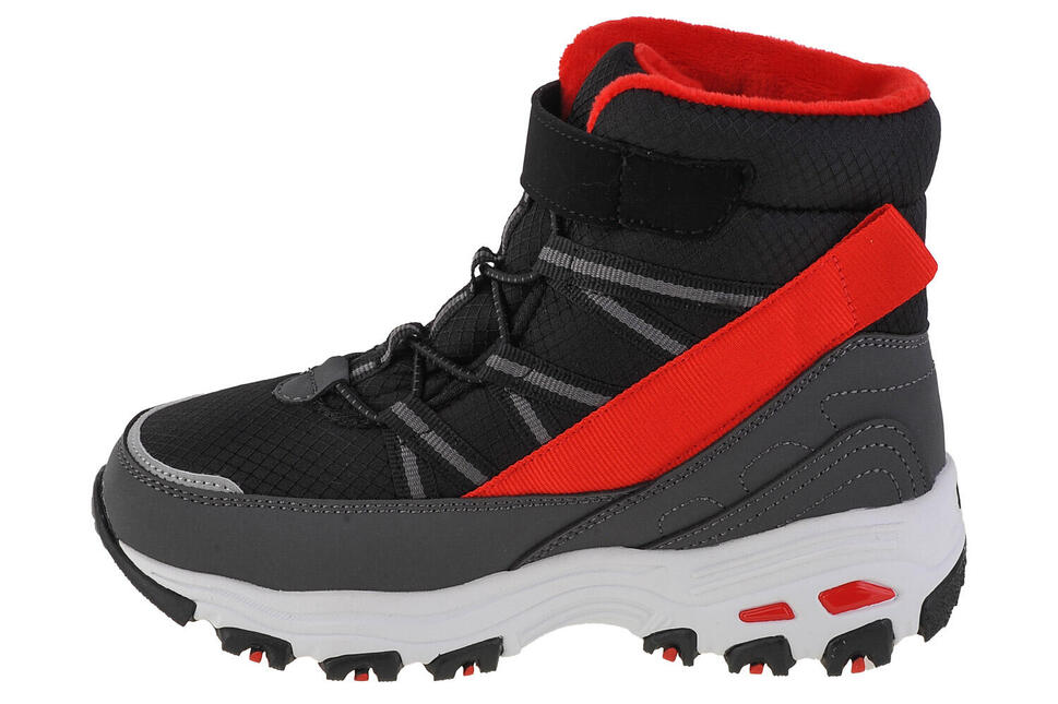 Buty do chodzenia dla dzieci Skechers D Lites
