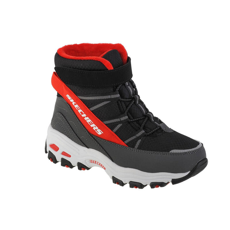 Sapatos de trekking para rapazes, Skechers D Lites