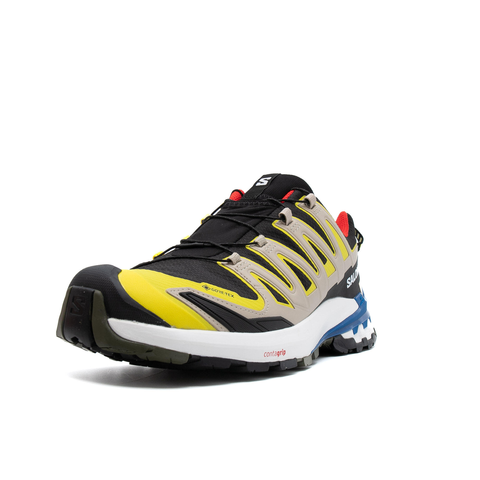 Chaussures De Running Salomon Xa Pro 3D V9 Gtx Adulte 3/7