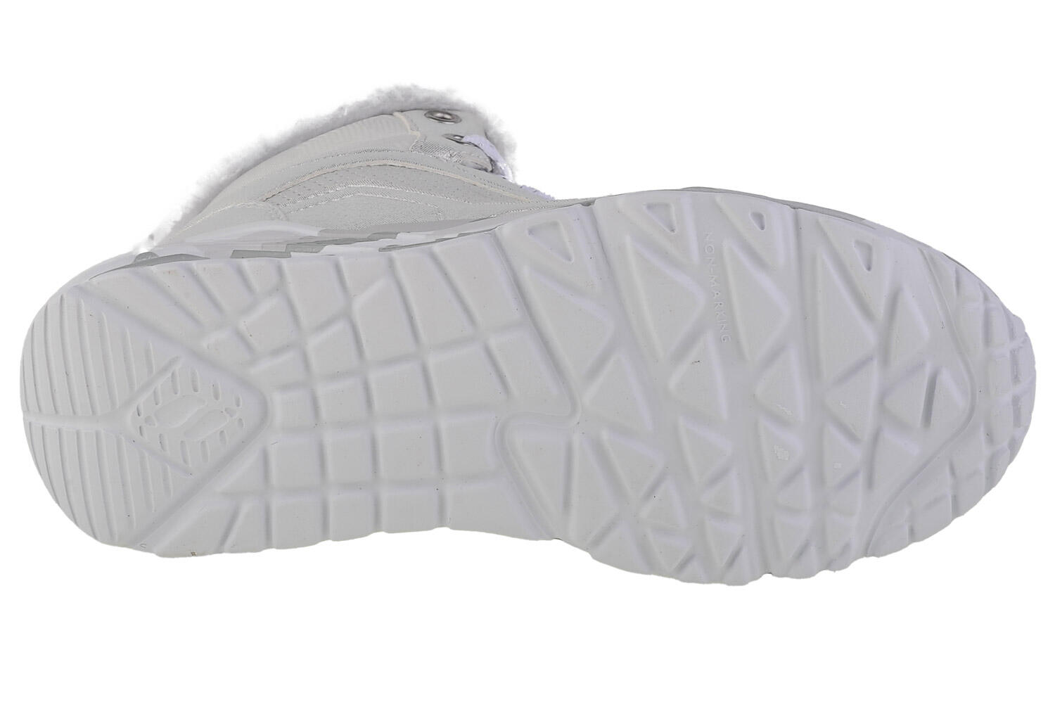 Sneakers pour filles Uno Lite - Camo Dazzle 4/4