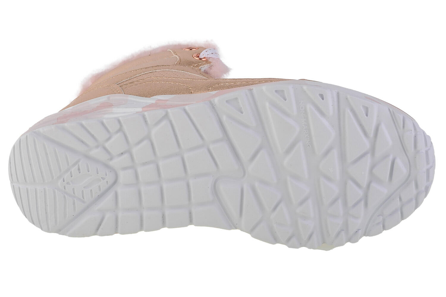 Sneakers pour filles Uno Lite - Camo Dazzle 4/4