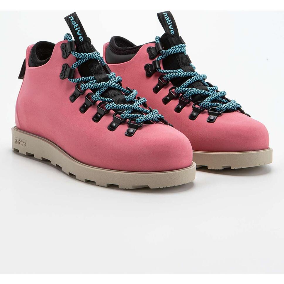Buty turystyczne zimowe uniseks Native Fitzsimmons Citylite