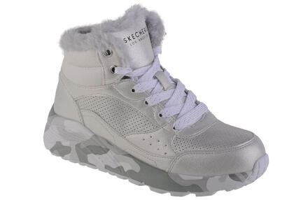 Buty do chodzenia dla dzieci Skechers Uno Lite-Camo Dazzle