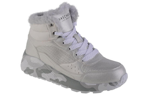 Buty do chodzenia dla dzieci Skechers Uno Lite-Camo Dazzle