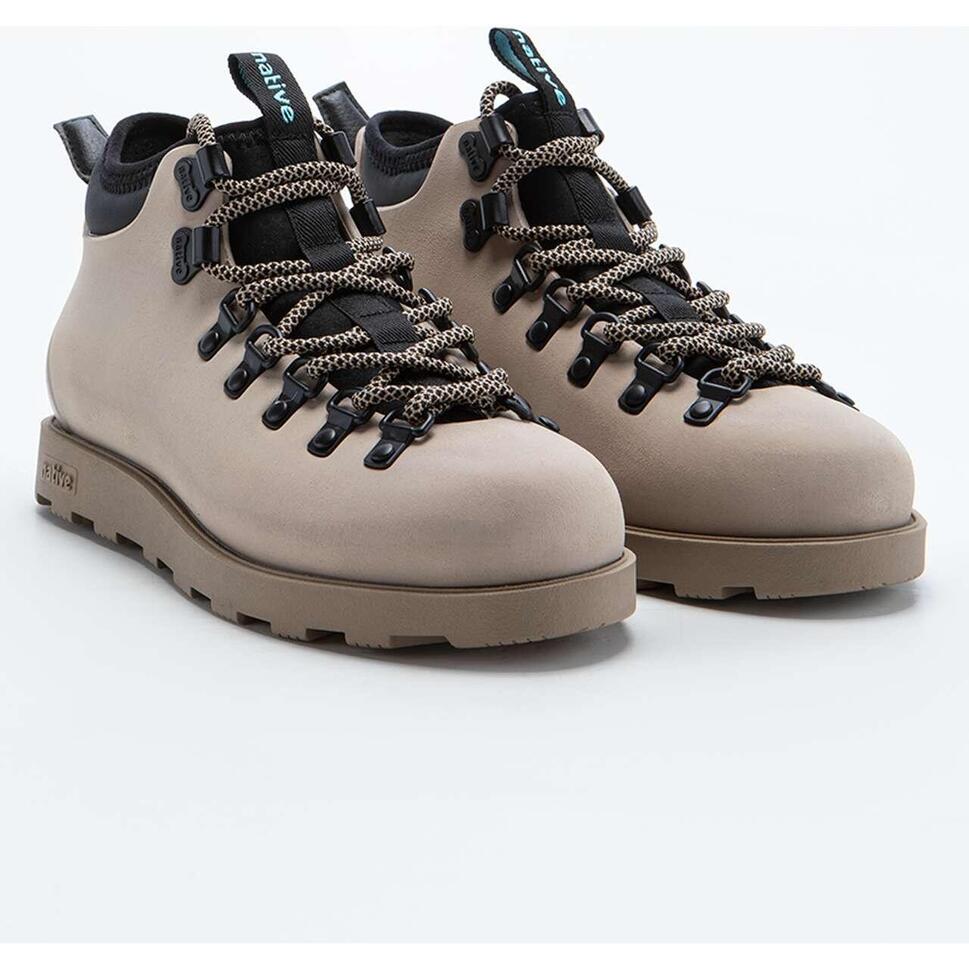 Buty turystyczne zimowe uniseks Native Fitzsimmons Citylite BLOOM