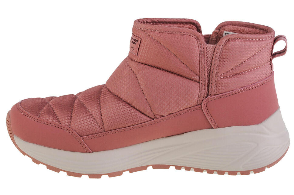 Buty do chodzenia damskie Skechers Bobs Sparrow 2.0 Puffiez