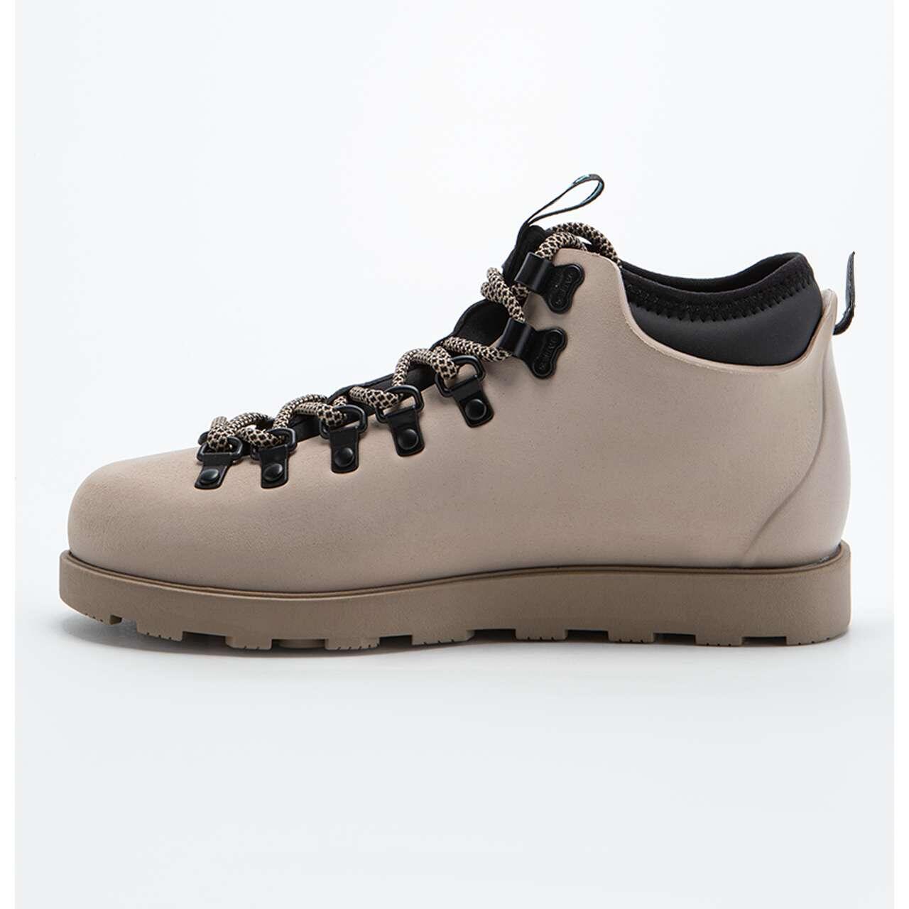 Buty turystyczne zimowe uniseks Native Fitzsimmons Citylite 6/7