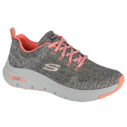 Sneakers pour femmes Skechers Arch Fit Comfy Wave