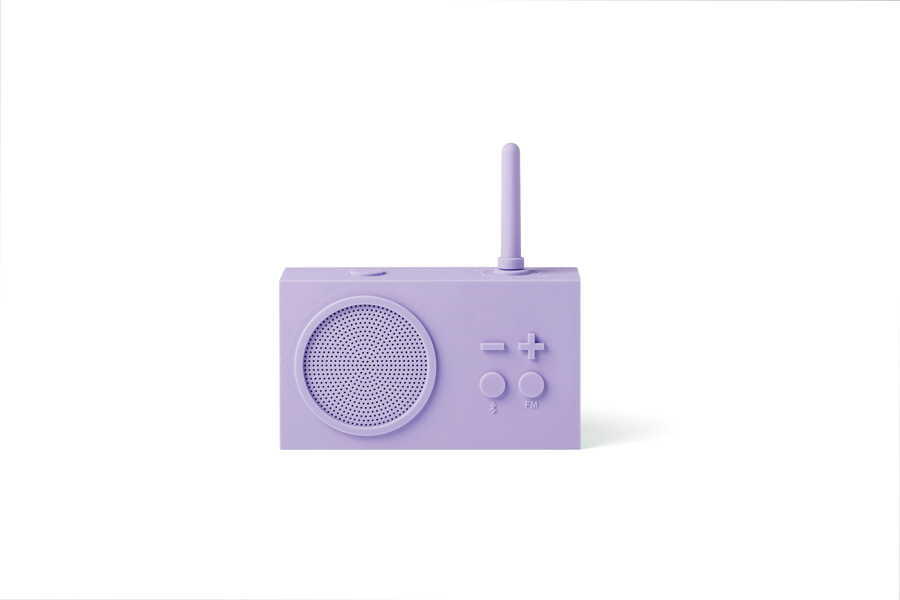 Rádio fm lexon tykho 3 lilás