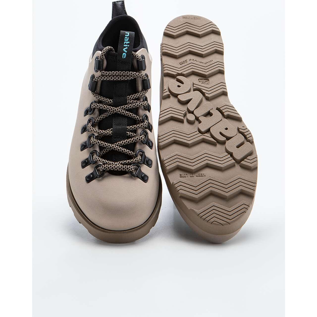 Buty turystyczne zimowe uniseks Native Fitzsimmons Citylite 4/7