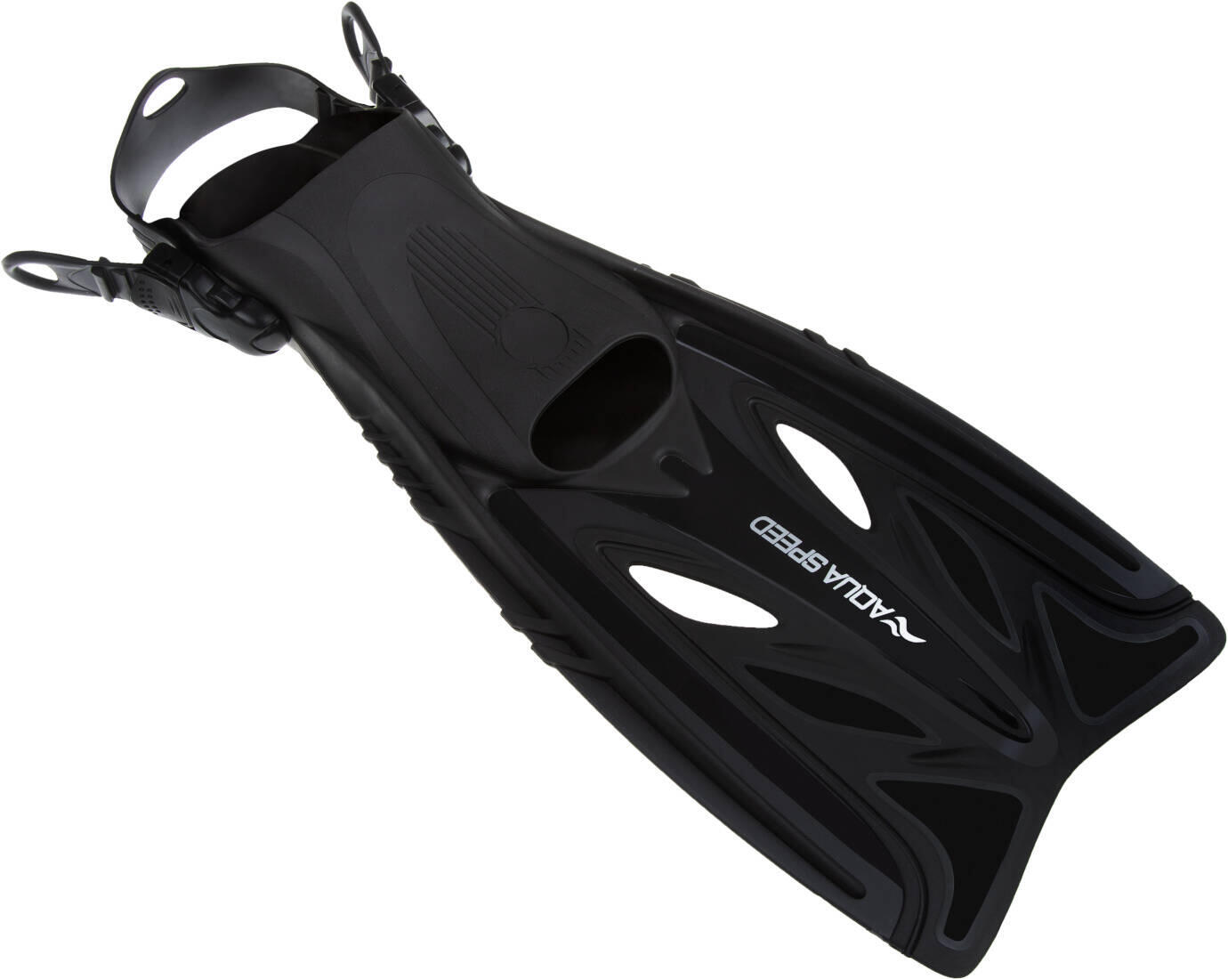 Regulowane płetwy do snorkelingu dla dorosłych Aqua Speed Eon 2/4