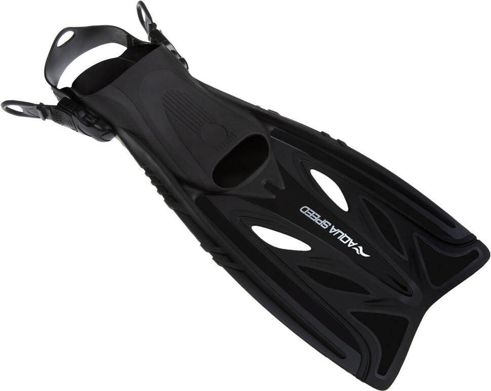 Regulowane płetwy do snorkelingu dla dorosłych Aqua Speed Eon