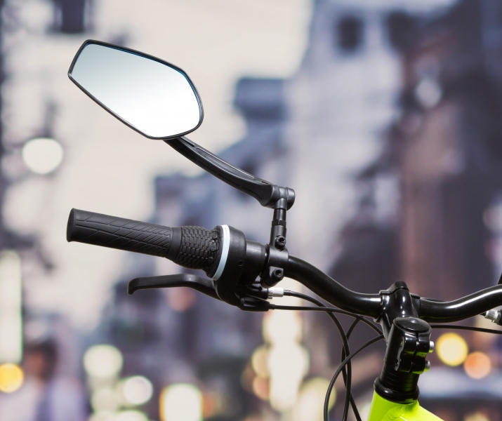 Lifenaxx Fahrradspiegel links LX-031 3/6