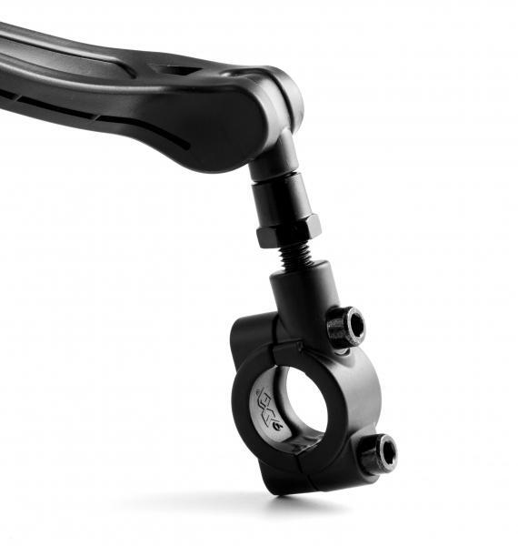 Lifenaxx Fahrradspiegel links LX-031 5/6