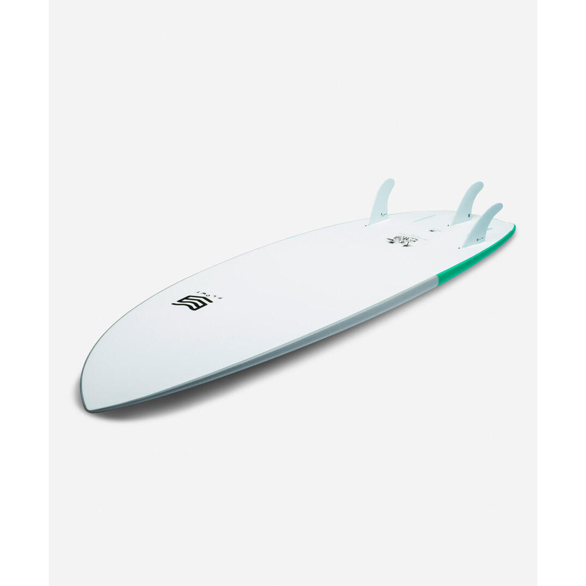 Flowt 5'6 Verde marshmallow